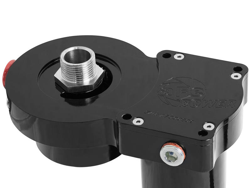 Ford Diesel Trucks Fuel System - aFe - DFS780 PRO Lift Pump - `08-`10