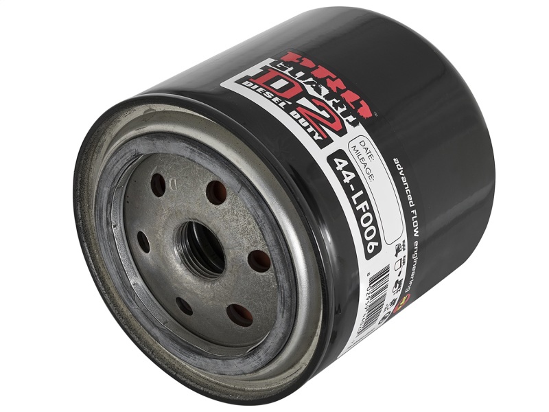 Dodge Cars and Trucks Oil Filter - aFe - ProGuard D2 - `74-`08