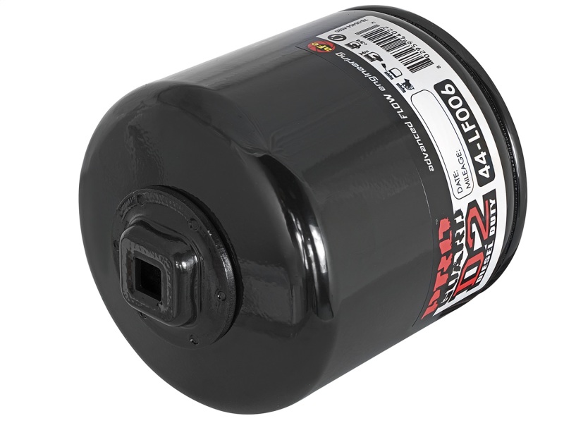 Dodge Cars and Trucks Oil Filter - aFe - ProGuard D2 - `74-`08