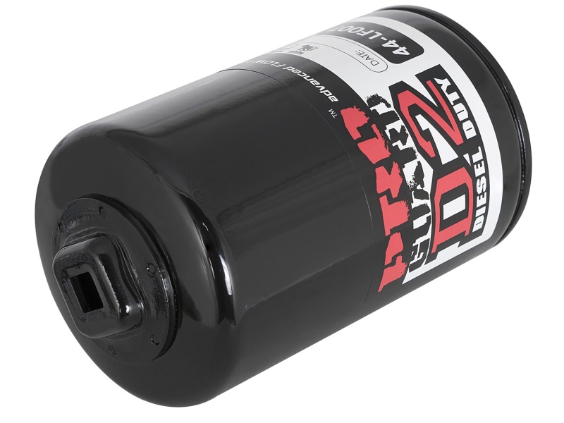 Ford Trucks Oil Filter - aFe - ProGuard D2 - `97-`08
