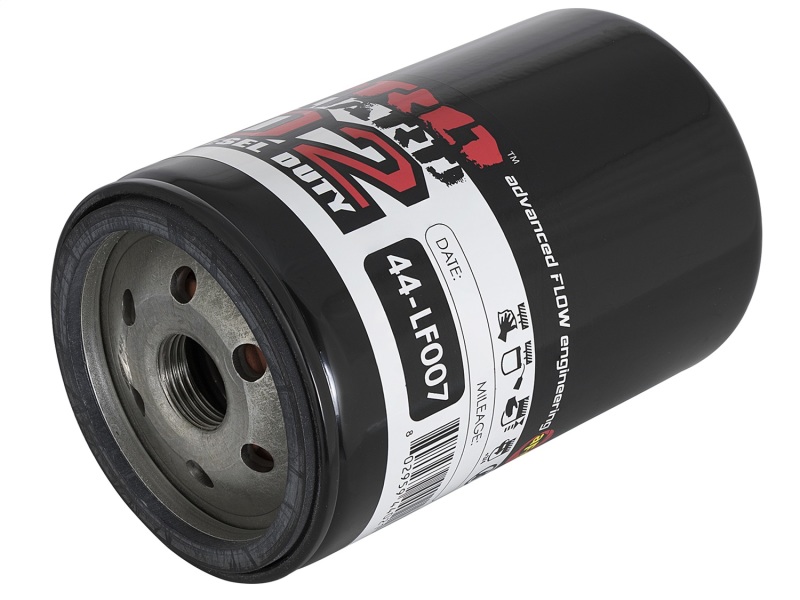 Ford Trucks Oil Filter - aFe - ProGuard D2 - `97-`08