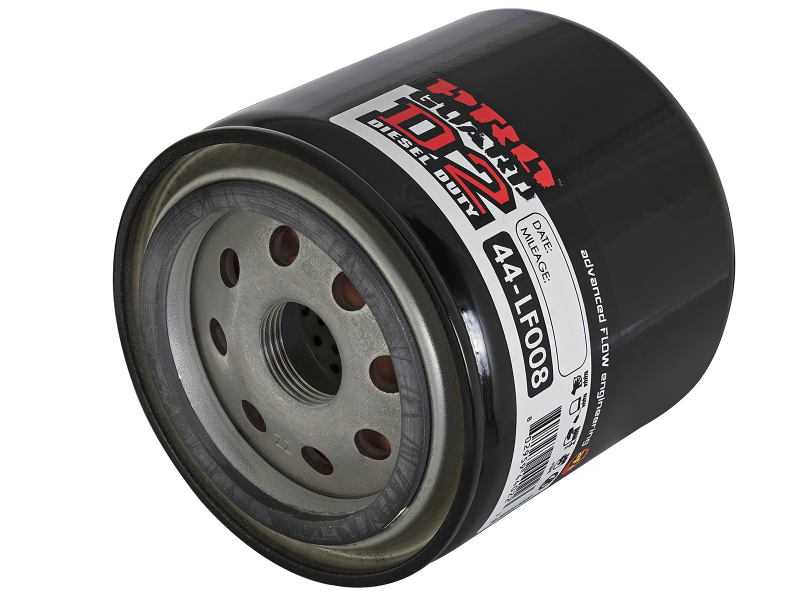 Ford Trucks Oil Filter - aFe - ProGuard D2 - `93-`11