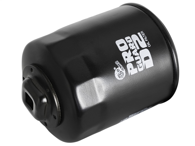 Jeep Wrangler JK Oil Filter - aFe - ProGuard D2 - `07-`11
