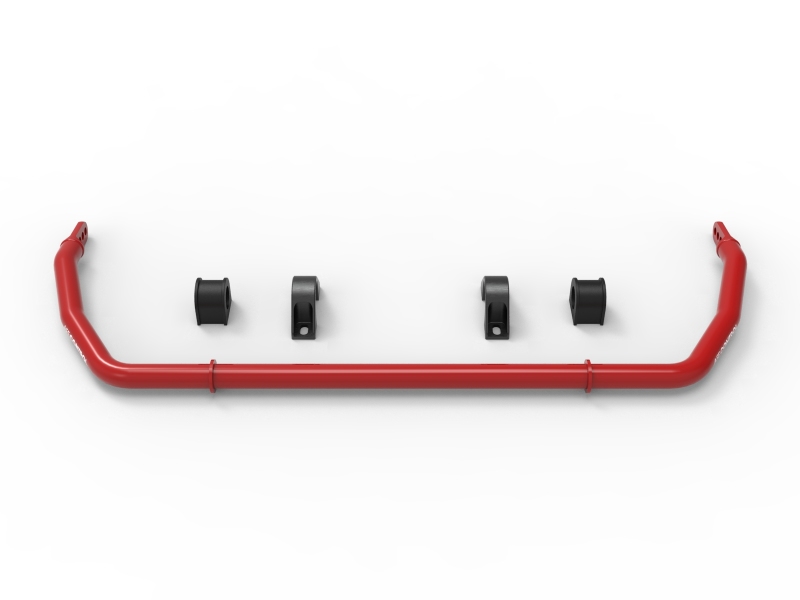Ford Explorer ST Sway Bar - Front - aFe - 3-Way Adjustable - Red - `20-`22