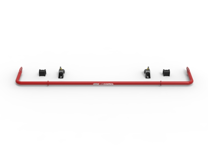 Ford Explorer Sway Bar - Rear - aFe - 3-Way Adjustable - Red - `20-`25