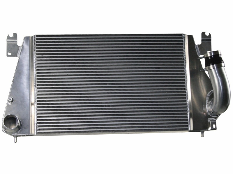 Chevrolet Silverado Intercooler - aFe - Bladerunner GT Series - `06-`10