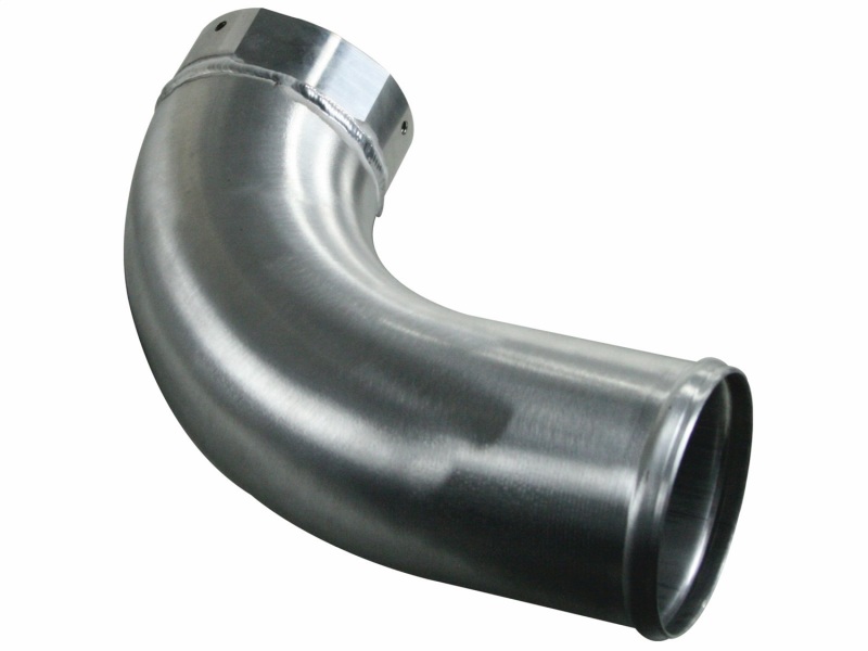 GMC Sierra Intercooler - aFe - Bladerunner GT Series - `06-`10