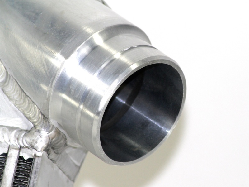 Ford Diesel Trucks Intercooler - aFe - Bladerunner GT Series - `08-`10