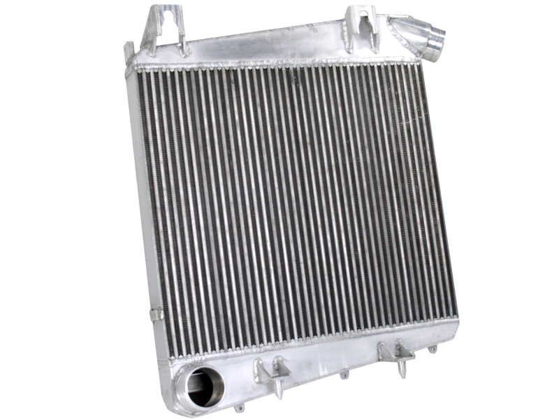 Ford Diesel Trucks Intercooler - aFe - Bladerunner GT Series - `08-`10