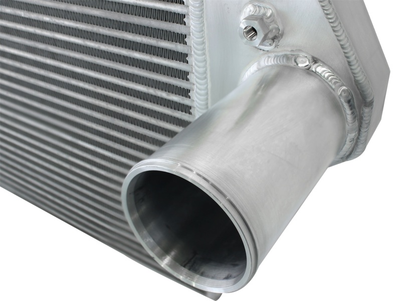 Ford Diesel Trucks Intercooler - aFe - Bladerunner - `99-`03