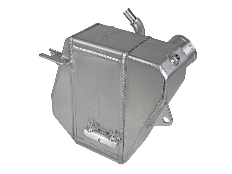 Ford F-Series Intercooler - aFe - BladeRunner GT Series - Brushed Finish - `11-`16