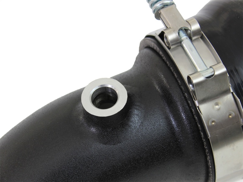 Ford Diesel Trucks Intercooler Tubes - aFe - Bladerunner - `11-`16