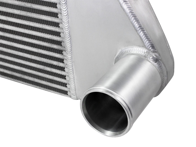 Dodge RAM 1500 Intercooler - aFe - Bladerunner GT Series - `14-`18