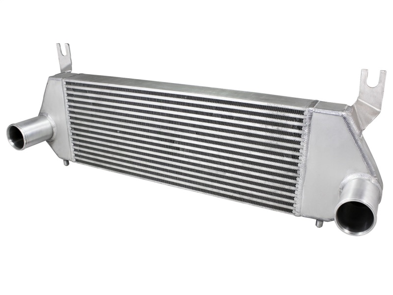 Dodge RAM 1500 Intercooler - aFe - Bladerunner GT Series - `14-`18