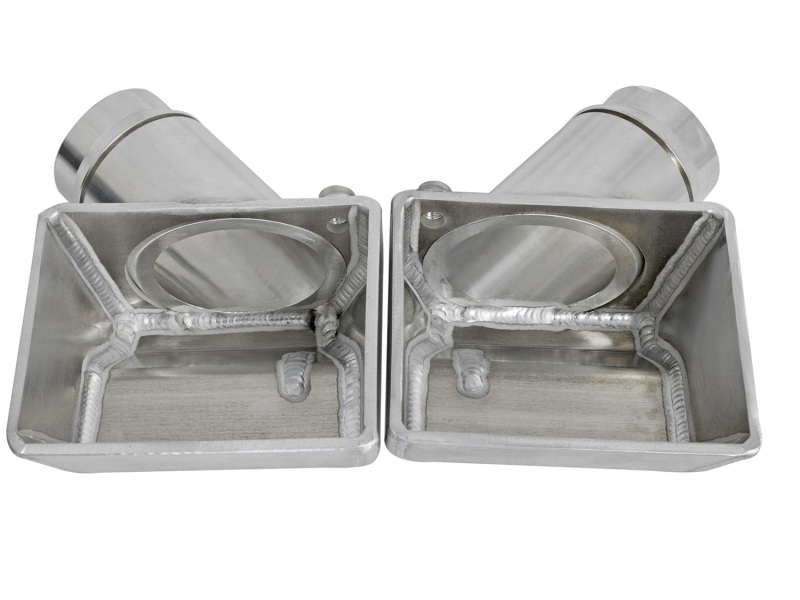 BMW 335i Intercooler - aFe - BladeRunner GT Series - `12-`15