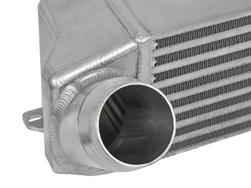 BMW 335i Intercooler - aFe - BladeRunner GT Series - `12-`15