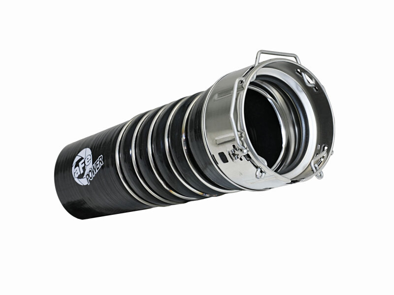 GMC Canyon Performance Air Intake - aFe - BladeRunner OER Series Coupling & Clamp Kit - `16-`22