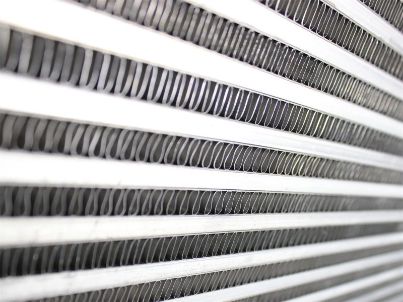 Nissan Titan XD Intercooler - aFe - BladeRunner GT Series - `16-`17