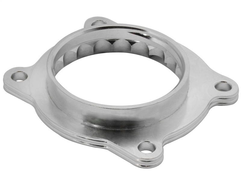 Chevrolet Colorado Throttle Body Spacer - aFe - Silver Bullet - `15-`22