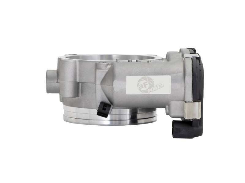 Porsche 911 Throttle Body - aFe - 85mm - `05-`19