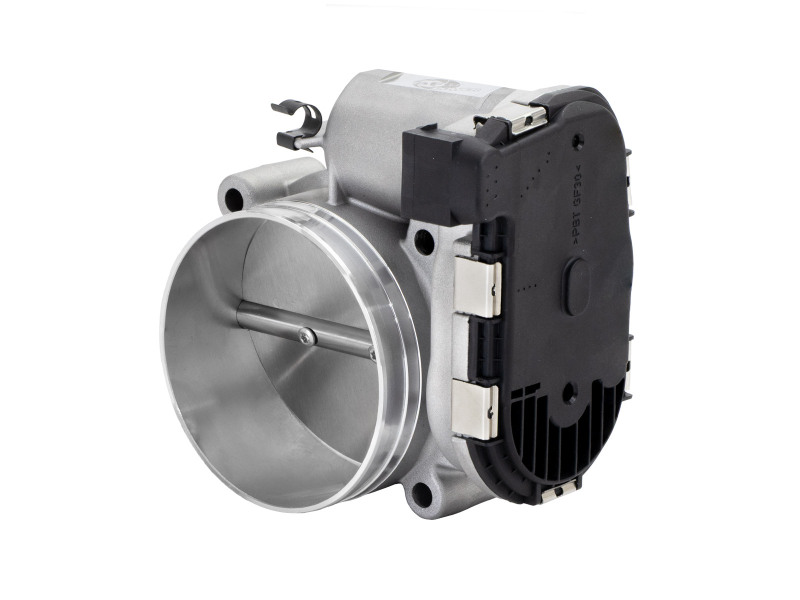 Porsche 911 Throttle Body - aFe - 85mm - `05-`19