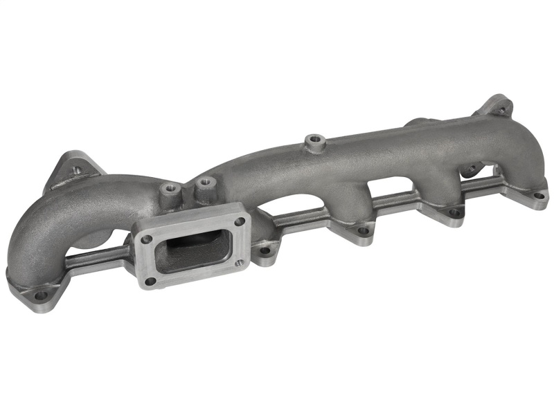 Dodge Trucks Performance Exhaust - aFe - BladeRunner Ductile Iron - `07-`18