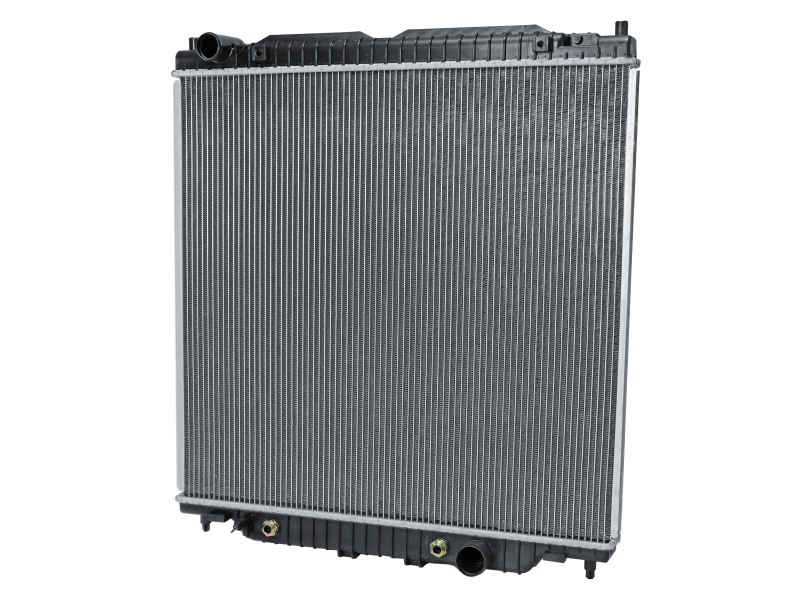 Ford Diesel Trucks Radiator - aFe - BladeRunner OER Series - `03-`07