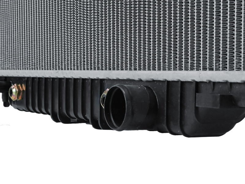 Ford Diesel Trucks Radiator - aFe - BladeRunner OER Series - `03-`07