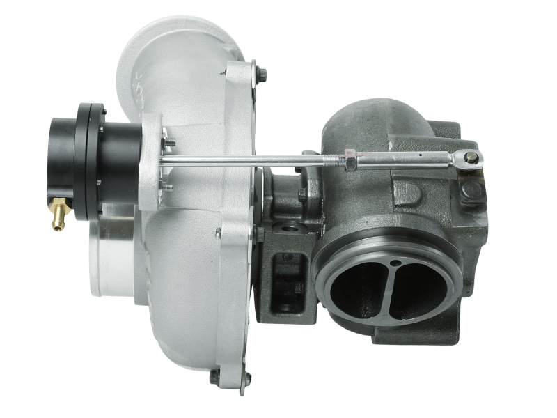 Ford Diesel Trucks Turbocharger - aFe - Bladerunner GT Series - `99-`03