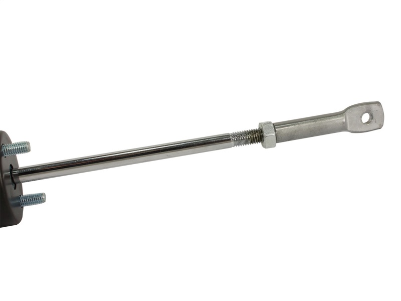 Ford Diesel Trucks Turbo Wastegate Actuator - aFe - BladeRunner Street Series - Black - `99-`03