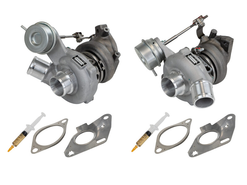 Ford F-150 Turbocharger - aFe - Bladerunner GT Series - `15-`17