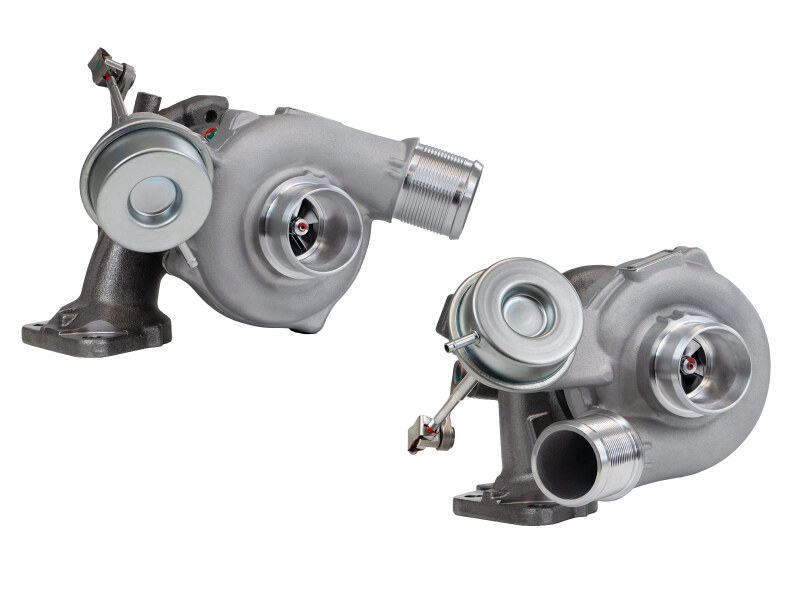 Ford F-150 Turbocharger - aFe - Bladerunner GT Series - `15-`17