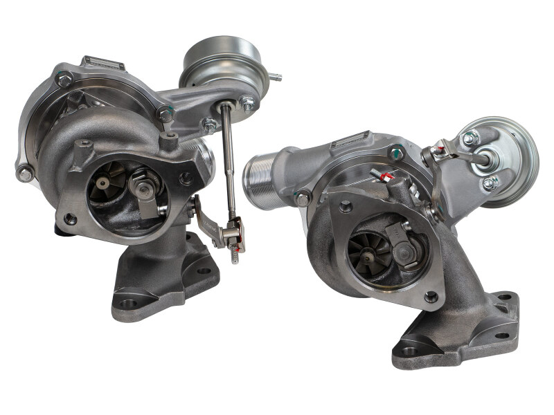 Ford F-150 Turbocharger - aFe - Bladerunner GT Series - `15-`17