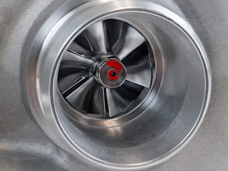 Ford F-150 Turbocharger - aFe - Bladerunner GT Series - `15-`17