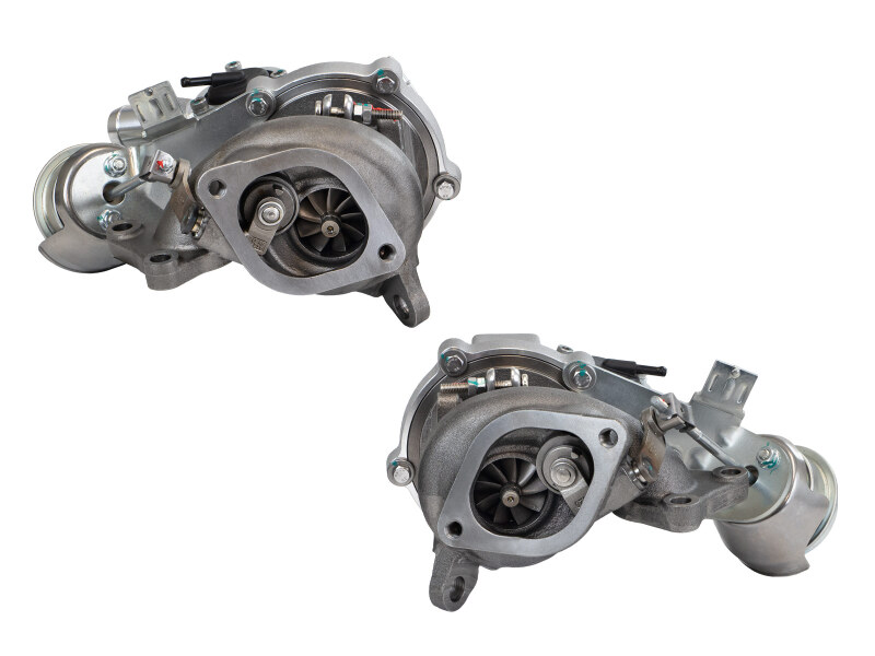 Ford F-150 Turbocharger - aFe - Bladerunner GT Series - `11-`12