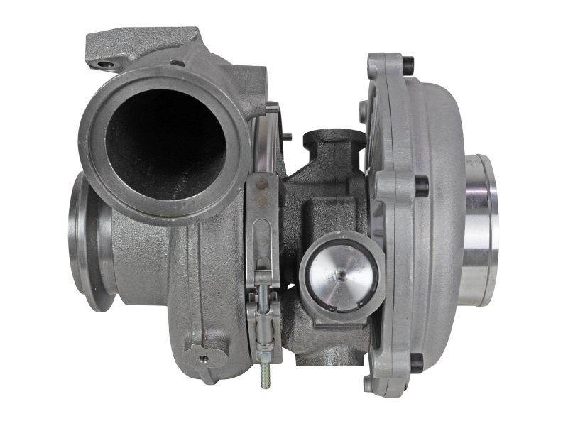 Ford F250 Turbocharger - aFe - BladeRunner GT Series - `03-`07