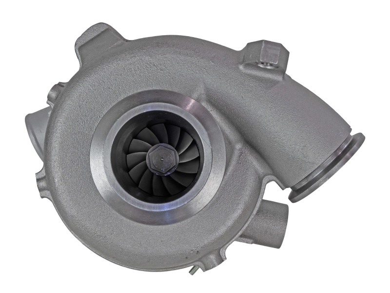 Ford F550 Turbocharger - aFe - BladeRunner GT Series - `03-`07