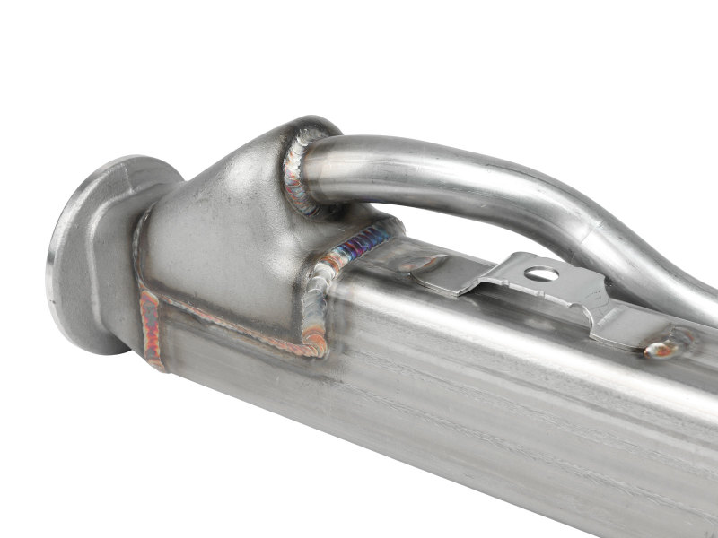 Ford Diesel Trucks EGR Cooler - aFe - BladeRunner - `04-`07