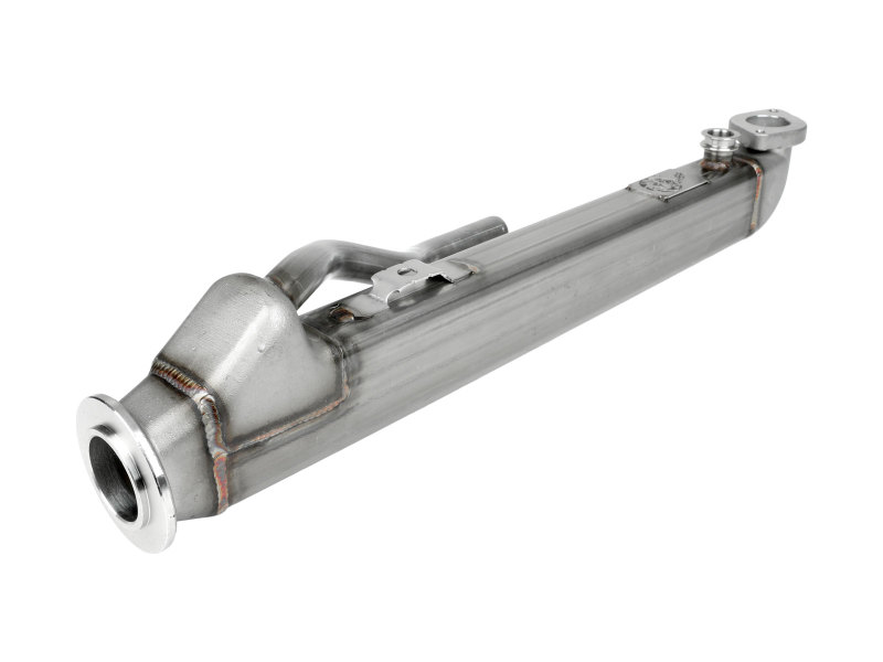 Ford Diesel Trucks EGR Cooler - aFe - BladeRunner - `04-`07