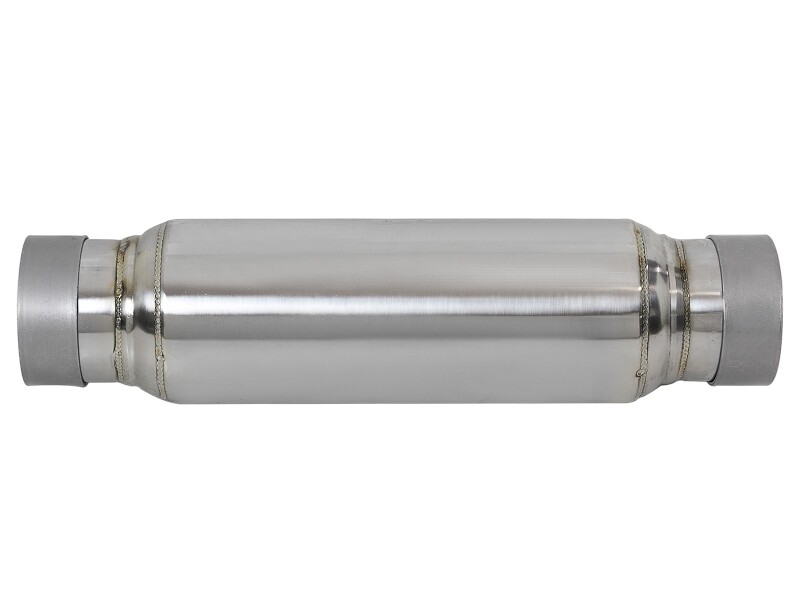 Hyundai Veloster Performance Exhaust - aFe - Takeda Cat Back - Polished - `19-`21