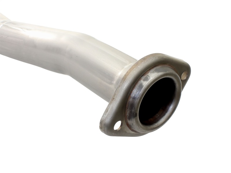 Ford F-150 Performance Exhaust - aFe - MACHForce XP Cat Back - `15-`20