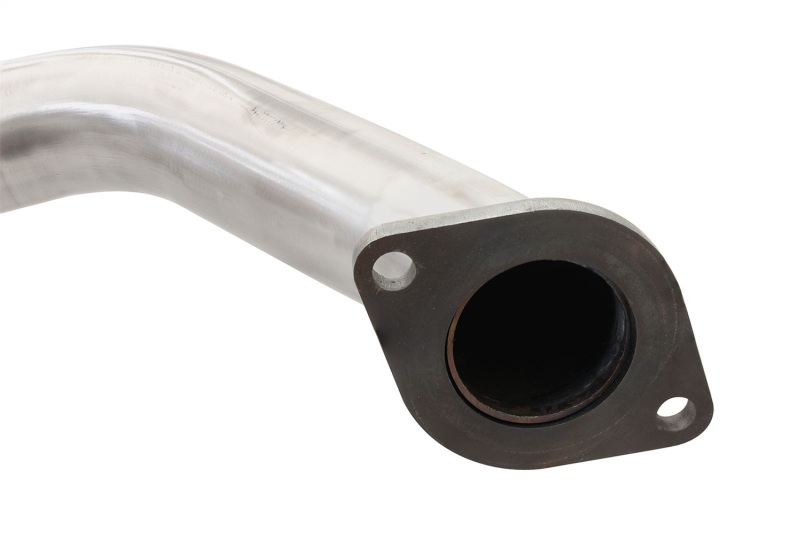 Nissan Xterra Performance Exhaust - aFe - MACH Force XP Cat-Back - `05-`15