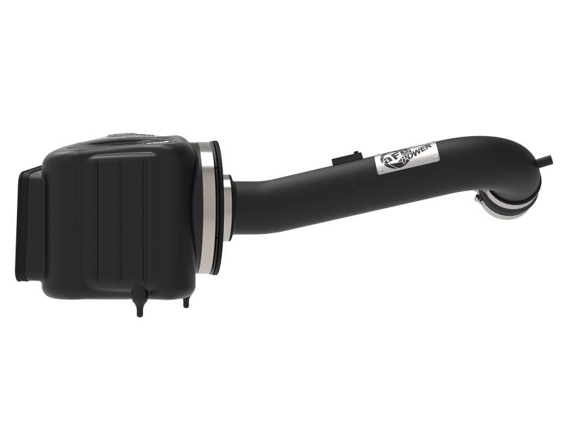 Chevrolet Silverado 1500 Performance Air Intake - aFe - Momentum XP Cold Air Intake System w/ Pro 5R Filter - Black - `14-`19