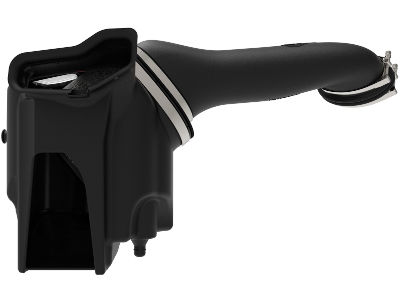Ford Diesel Trucks Performance Air Intake - aFe - Momentum HD w/ Pro DRY S Filter - `20-`25