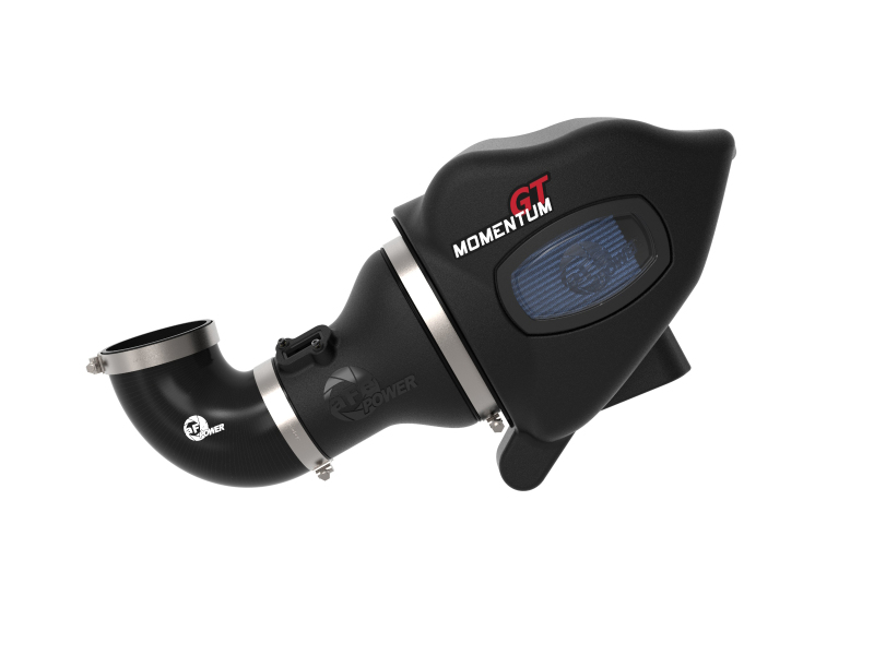Cadillac CTS-V Performance Air Intake - aFe - Momentum GT Pro 5R - `16-`19
