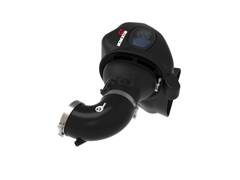 Cadillac CTS-V Performance Air Intake - aFe - Momentum GT Pro 5R - `16-`19