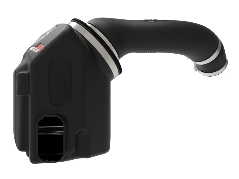 GMC 2500 Performance Air Intake - aFe - Momentum HD Pro DRY S - `20-`25