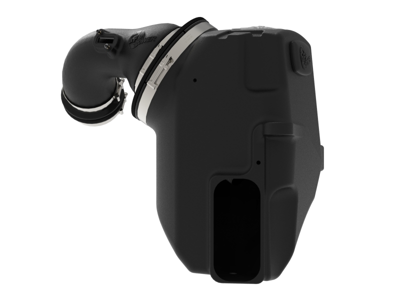 GMC 1500 Performance Air Intake - aFe - Momentum HD w/Pro Dry S Filter - `20-`22