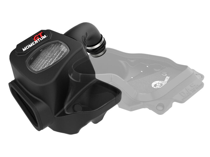 Toyota Tacoma Performance Air Intake - aFe - Momentum GT w/ Pro DRY S Filter - `24-`25