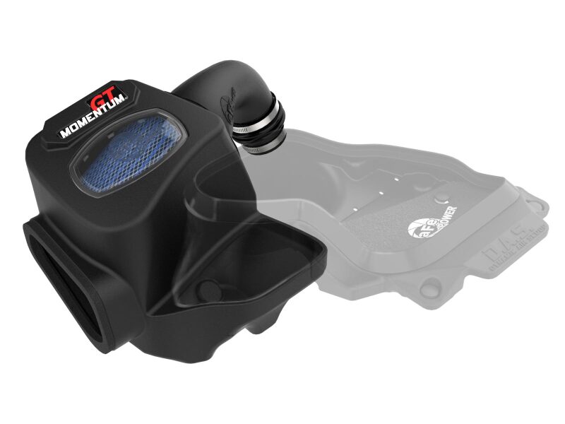 Toyota Tacoma Performance Air Intake - aFe - Pro 5R - `24-`27
